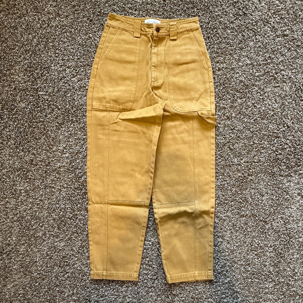 Alex Mill Phoebe pant size 27 (4)